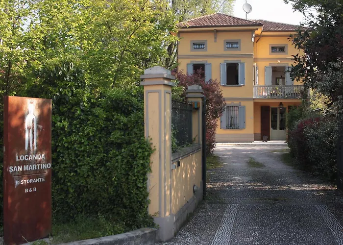 Locanda San Martino