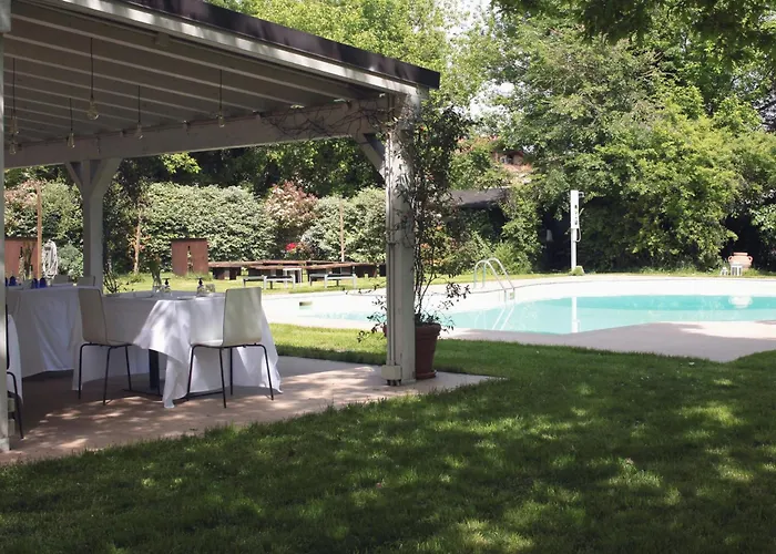 Locanda San Martino