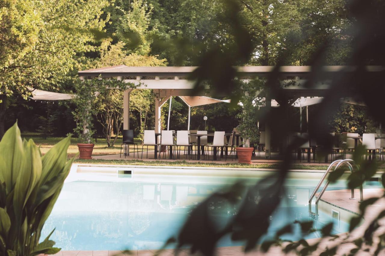 San Martino Bed & Breakfast San Martino in Rio