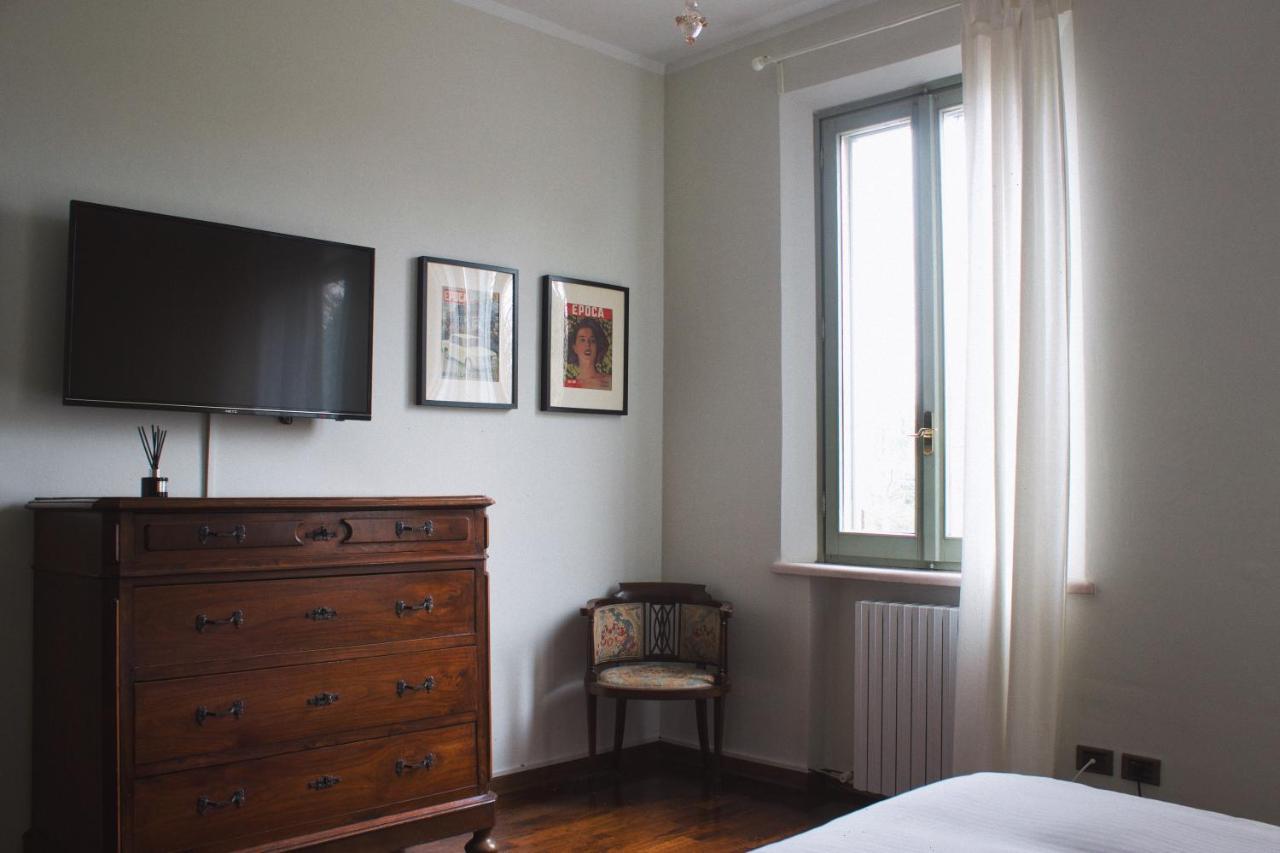 San Martino Bed & Breakfast *
