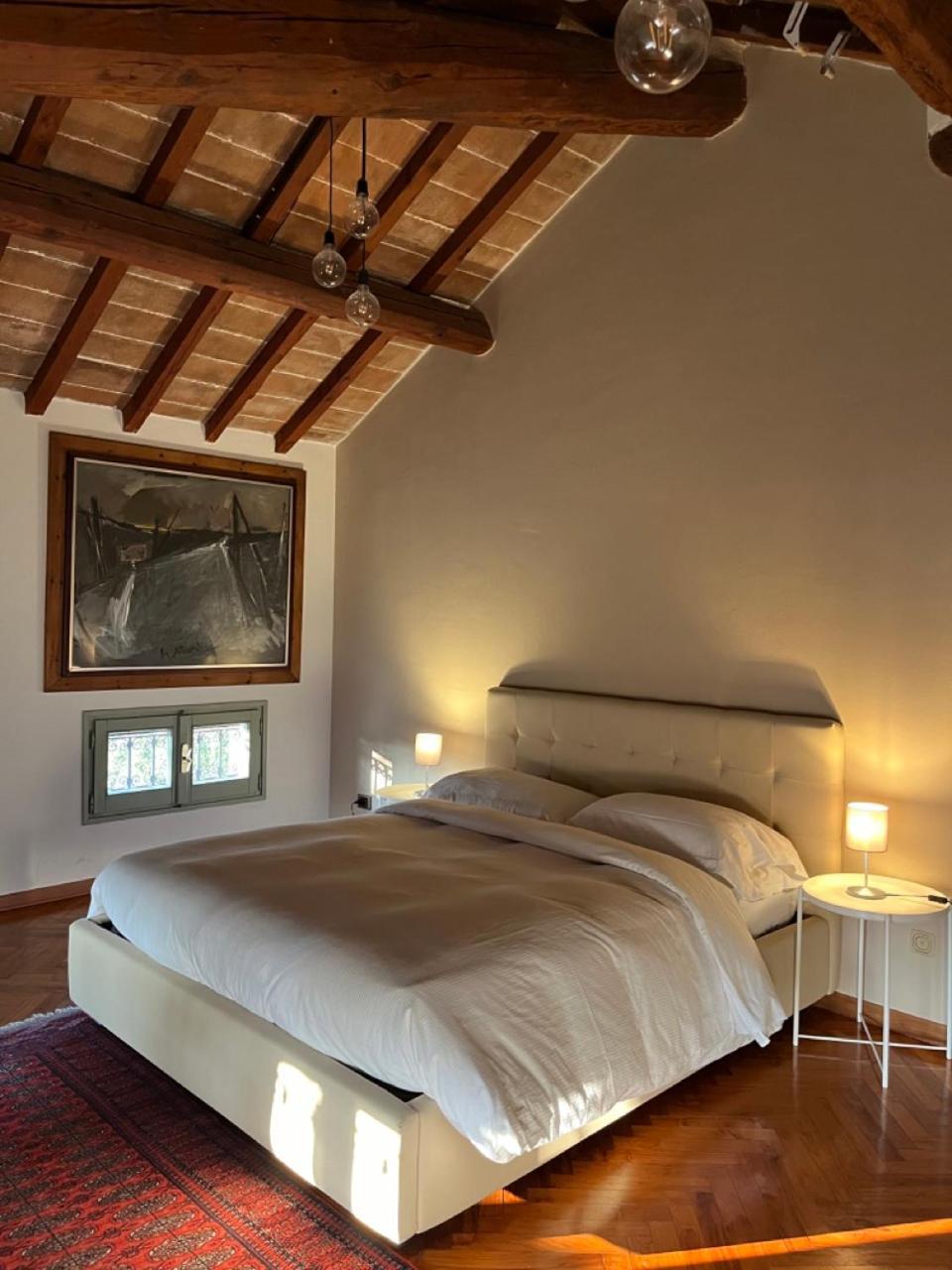 San Martino Bed & Breakfast San Martino in Rio