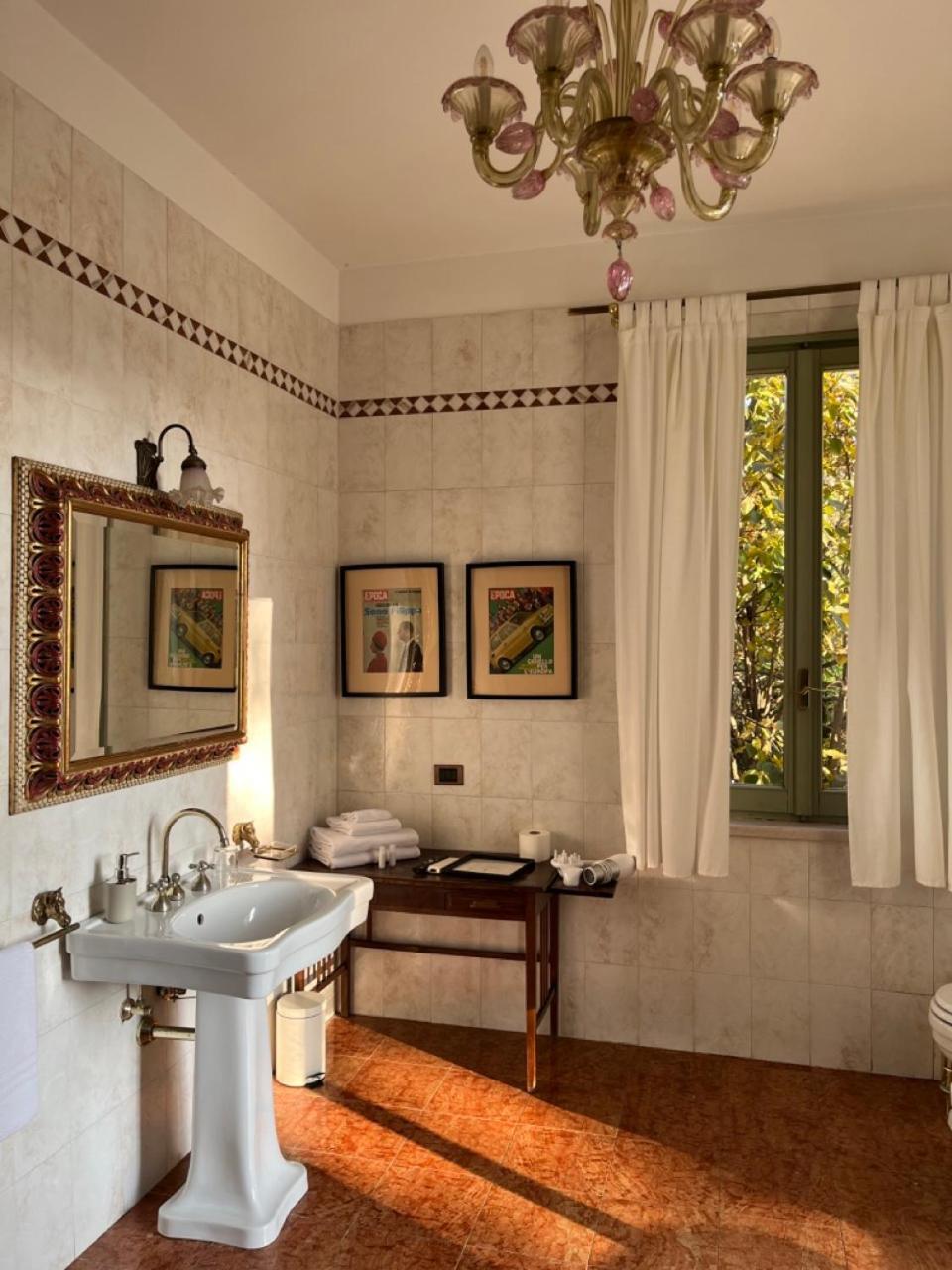 San Martino Bed & Breakfast *