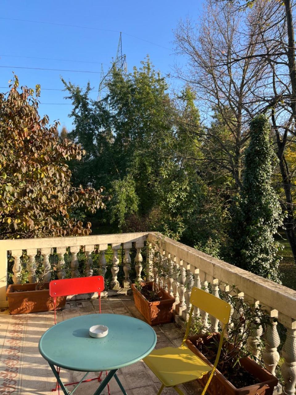 San Martino Bed & Breakfast San Martino in Rio