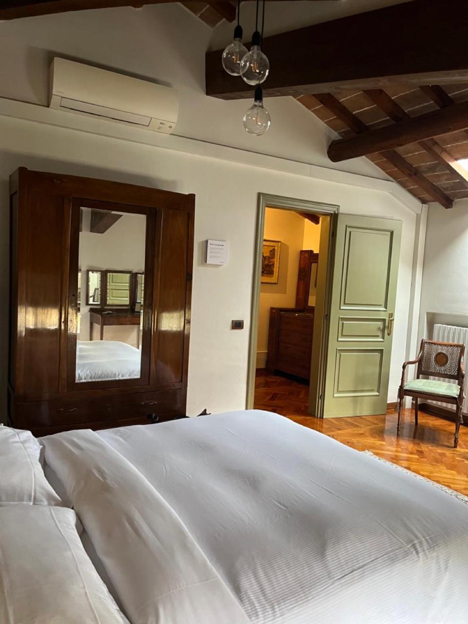 Bed & Breakfast San Martino San Martino in Rio