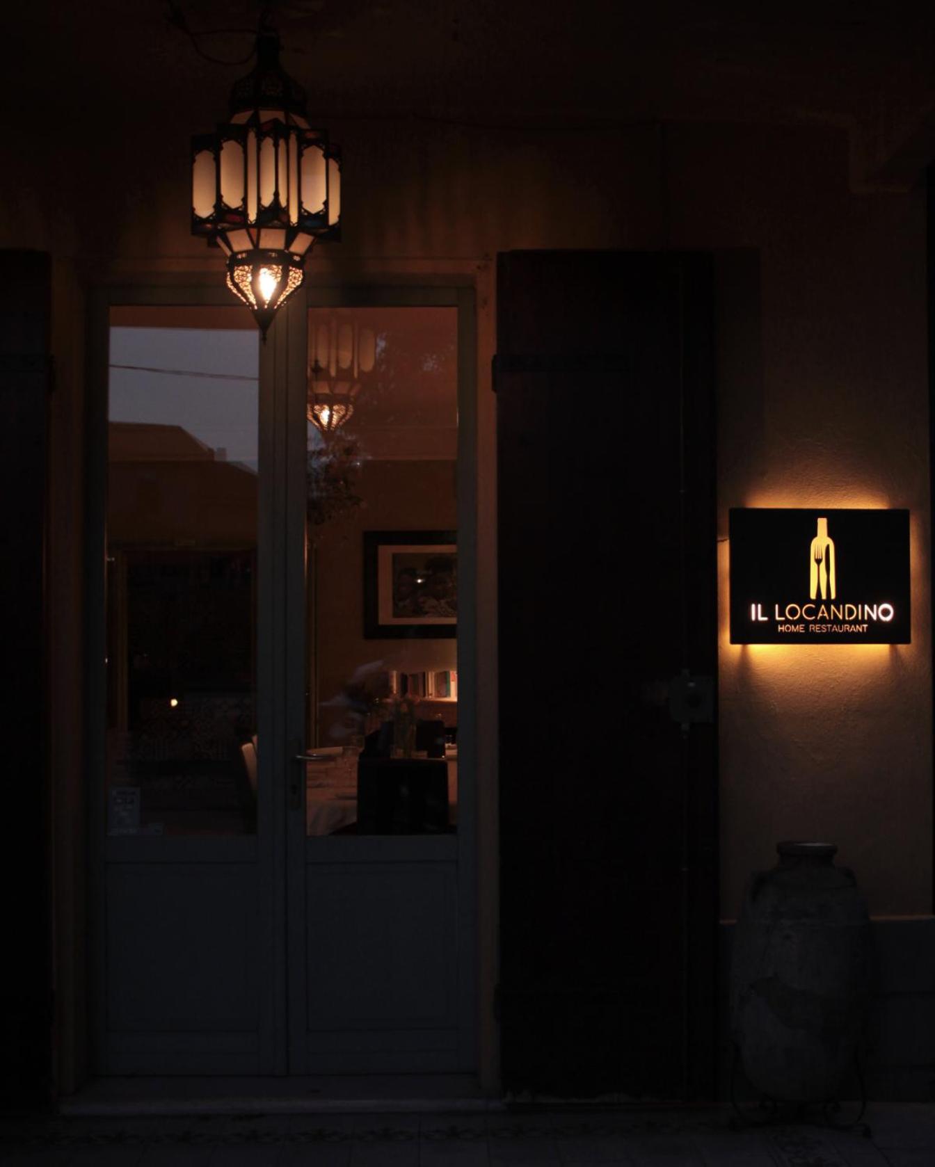 San Martino Bed & Breakfast San Martino in Rio