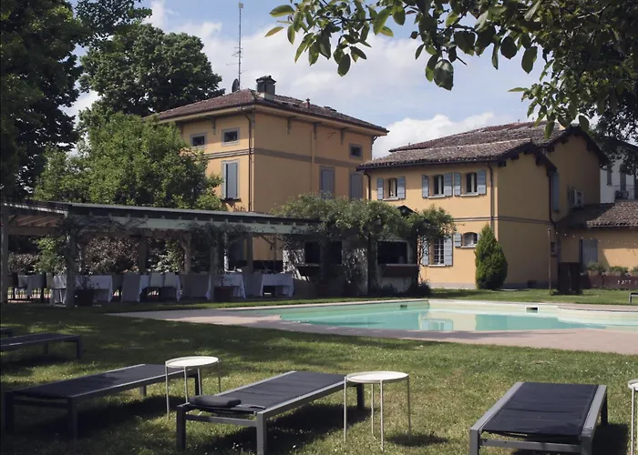 Locanda San Martino